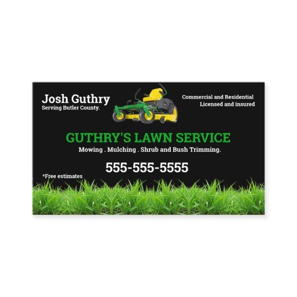 Business Card