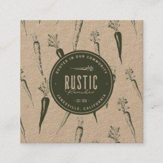 1 | Rustic Rancher