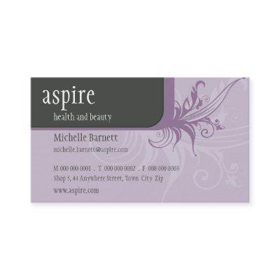 :: aspired flair 10