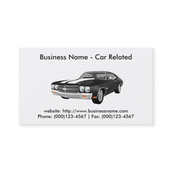 : Cars / Automotive