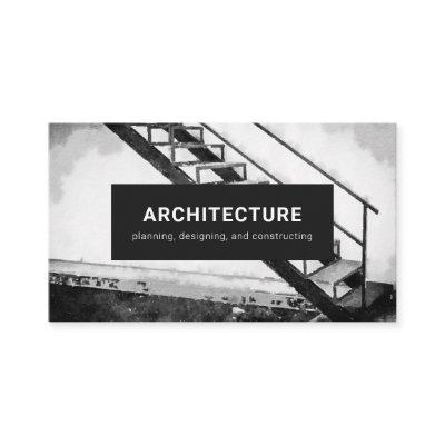 : Dark Architect