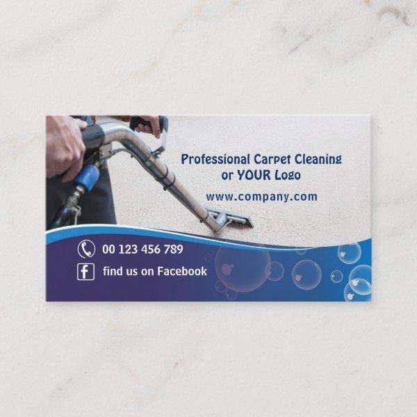 for Cleaning Carpet Company