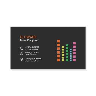 for DJ Business
