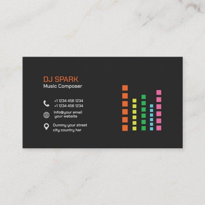 for DJ Business