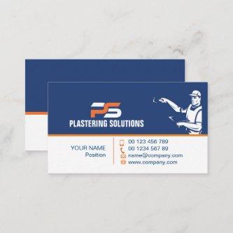 for plastering specialist
