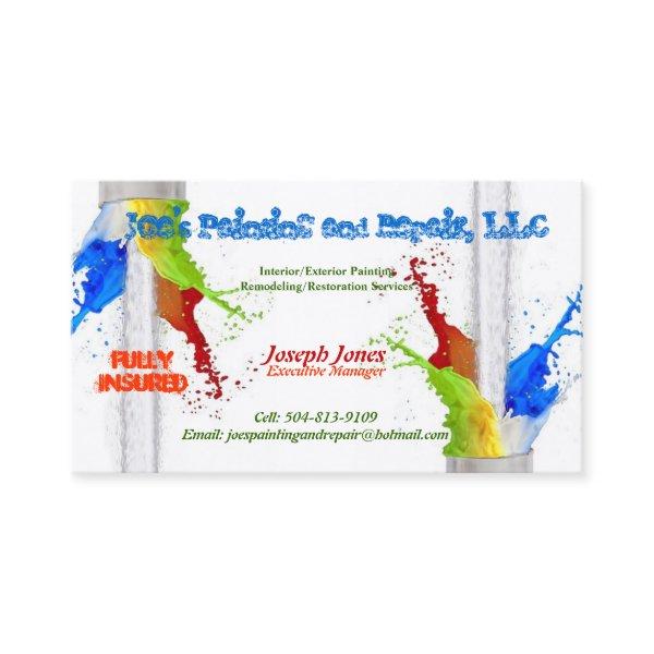 (Fully Insured)-Sample