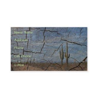 Saguaro Cactus