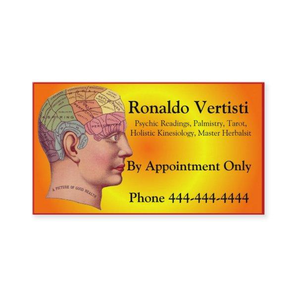 Suitible For All Types Practitioners