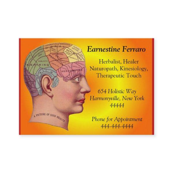 Suitible For All Types Practitioners