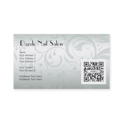 Template Nail Salon