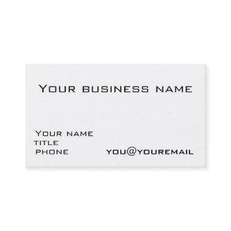 template with social media icons 2