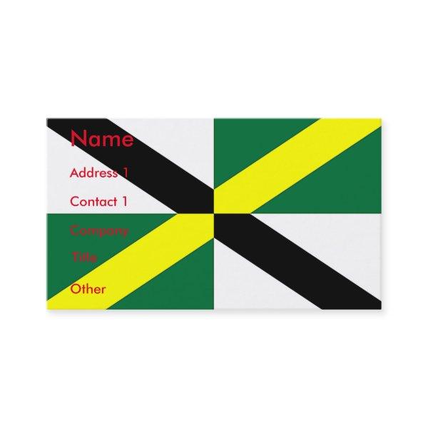 with Flag of Monterey, California