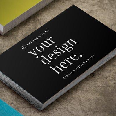 Your Design Upload