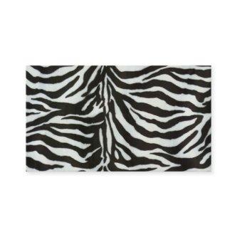 Zebra Print