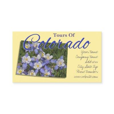 COLORADO
