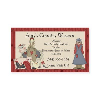 :: Country Farm Girl & Animals