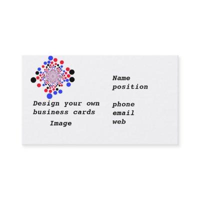Design Your Own