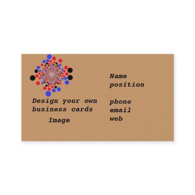 Design Your Own