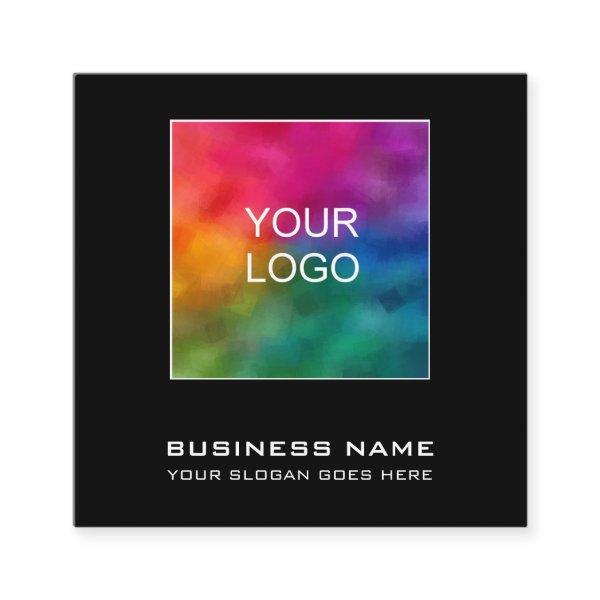 Elegant Modern Your Company Logo