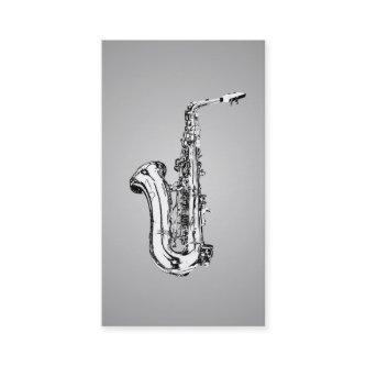 for saxophonists