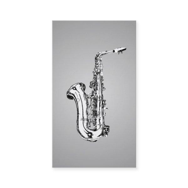 for saxophonists