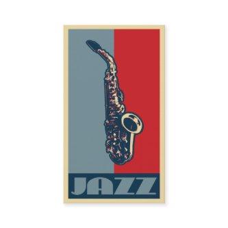 for saxophonists