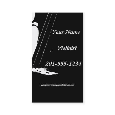 Violin/Strings