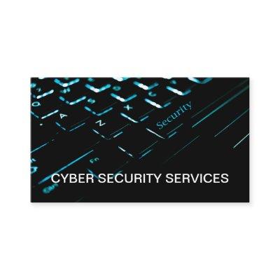 Business Cyber Security Services