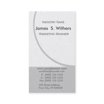 Business Design Upscale Circular Motion Name