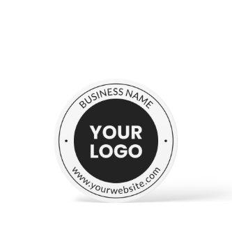 Business Name & Website or Slogan, Thank You Etc. Invitation