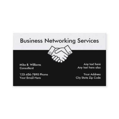 Business Networking