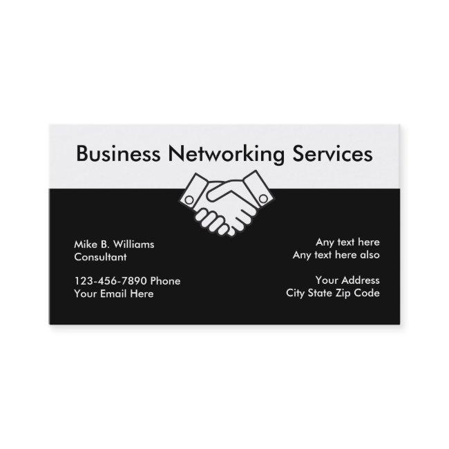 Business Networking