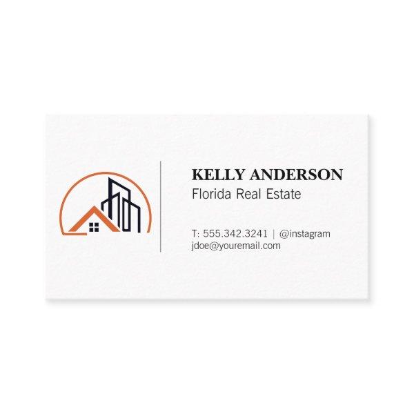 Business Sales | Real Estate Professional