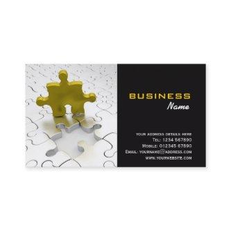 Business Solutions