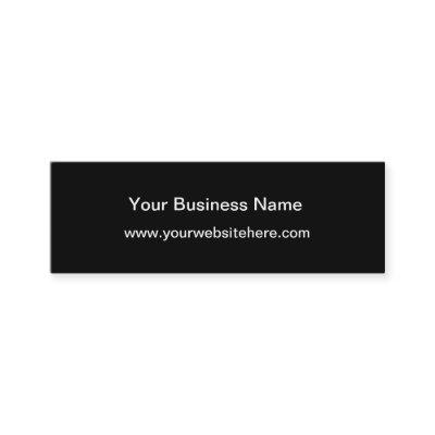 Business Website Promotional