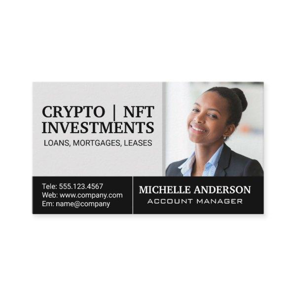Business Woman | Add Image