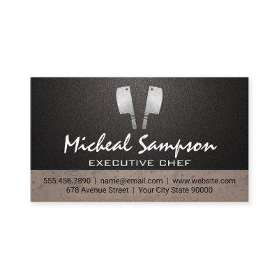 Butcher Knives | Chef