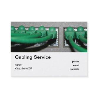 Cabling Service