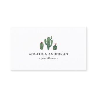 Cactus Plants