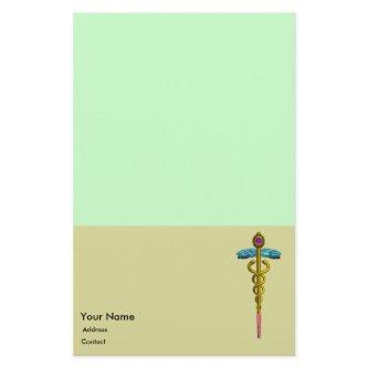 CADUCEUS STATIONERY