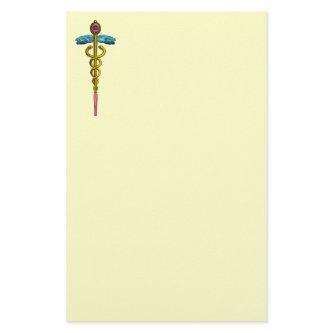 CADUCEUS STATIONERY