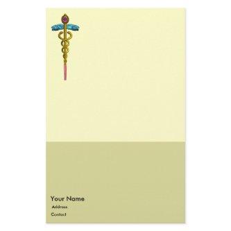 CADUCEUS STATIONERY