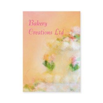Cake Art VI
