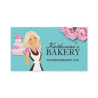 Cake Bakery