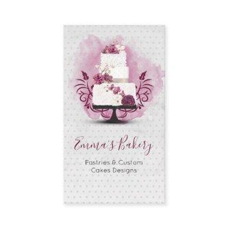 Cake Bakery,  Patisserie , Cakes & Sweets