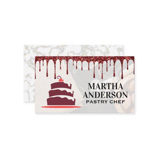 Cake Logo | Baking Ingredients | Icing