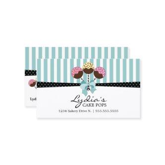 Cake Pops Bakery