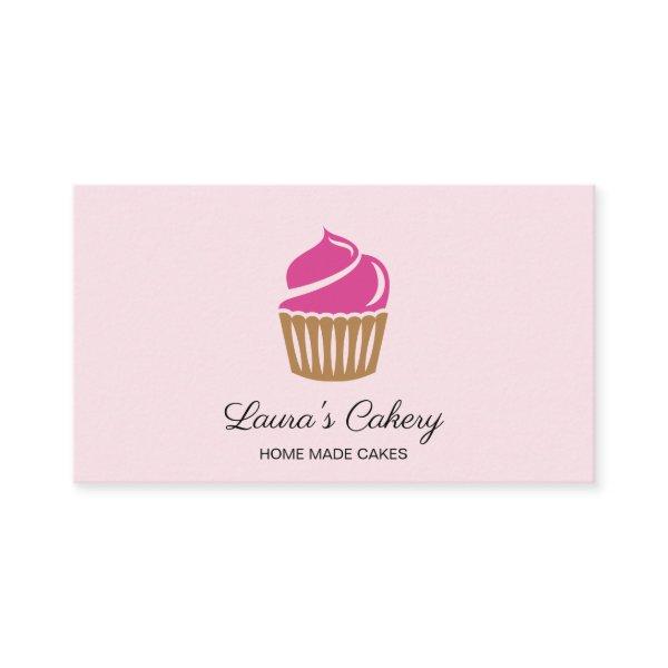 Cakes & Sweets Cupcake Home Bakery Cute Modern Bus