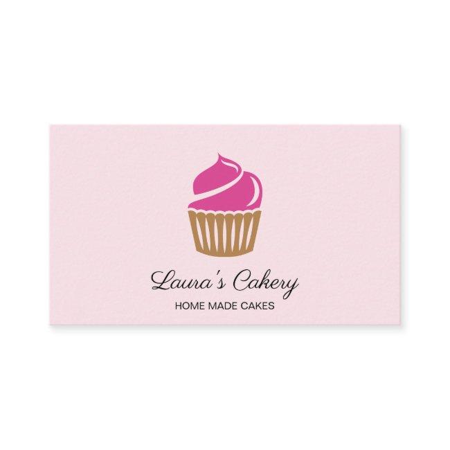 Cakes & Sweets Cupcake Home Bakery Cute Modern Bus