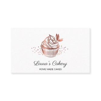 Cakes Sweets Cupcake Home Bakery Girly Vintage
